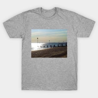 Seaside - Chalkwell T-Shirt